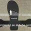 shoe sensor for rehabilitation assembly and smt
