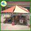 sun shade sail canopy