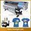 Guangzhou supplier sale textile printing machine for factory manufacturer