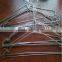superior automatic pvc coated wire hanger machine | clothes hanger making machine