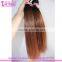 Qingdao Hair Extension Human 100% Virgin Hair Extension Wholesale 8A Grade High Quality Hair Extension Human Hair