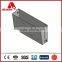 Curve and Unbreakale Building Facade Exterior ACM Aluminum Composite Panel