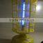 fly & mosquito glue trap with uv light