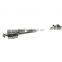 vertical mount ss water heater level control water level sensor