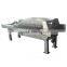Stainless Steel Oil Filter Press Machine
