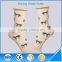 Custom cotton crew low cut tube socks women ankle socks