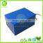 CE ROSH approved 18650 li-ion battery pack 12v 42ah