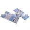 Jaipuri Hand Block Printed One Double Bedsheet With Two Pillow Covers
