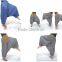 Thailand cotton unisex Alladin Hippie Boho Harem Hmong harem Ginnie Yoga Baggy Fisherman Pants