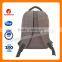 2016 Newest design backpack bag with laptop compartment
