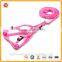 Custom Canvas Fabric Nylon Pet Collars and Leash Set on sale