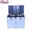 Foshan Manufacturer Hard Carry Aluminum Hairdressing Tool Case