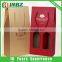 High quality exquisite wine paper packaging bag