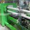 Automatic Two Shafts Cutting Machine