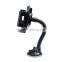 Flexible Gooseneck Design Full Rotation Windshield best mobile phone car holder