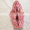New cotton stripe women canvas/ cottonr tote bags ,women tote bag (H81)
