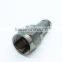 F-type Male Connector RG11 Crimp-on Connector