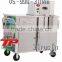 High Quality Sugar Cane Juice Machine With Best Sugar Cane Juicer Machine Price