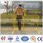 Temporary steel concrete fence for sale