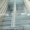 Trade assurance China supplier production direct galvanized steel mesh quality assurance worthy of trust