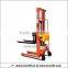 Sinolift-Semi Electric Stacker with Low Price