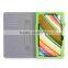 Folding 11.6 Inch Tablet Case Flip Stand PU Leather Tablet Cover
