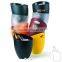 Wine Gifts Food Grade Ice Bucket for Beer Promotion