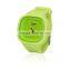 Fangcan Candy Color Inlay diamond watch