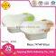 DEFA ergonomics design N1035 baby bath tub with EN71 certification