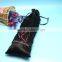 Printing Satin silk bags for hair