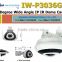 IW-A3032HL Full HD 1920x1080 AHD Dome CCTV Camera