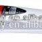 Professional for salon use wet and dry hair straightener