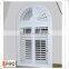 Hight Quality Aluminum Adjustable Louver Shutter Window