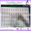 Shenzhen Golden Supplier HF / LF RFID Antenna Inlay Custom Inlay Layout