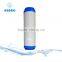 udf water filter cartridge, Granular activated carbon catridge filters,udf block filter cartridge