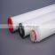 Microporous PES membrane folded filter,PES Membrane Media Filter