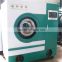 automatic industrial laundry dry cleaning machinery
