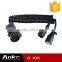 Heavy Duty Trailer Electrical Cable Suzie Coil With Molded Plug