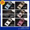 for oppo neo 7 leather case custom leather phone case huawei smart phone