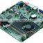 AIO ultra-thin Mini ITX motherboard/ Haswell / broadwell untra-thin lvds i3 i5 i7 mainboard