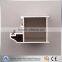 6063 extrusion kitchen aluminium profile handle