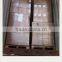 Totally Trasparent Polyolefin Shrink Film