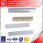 China company make aluminium z profile with very excellent quality