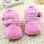 2016 New design baby warm boot