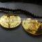 2014 high quality metal coin souvenir