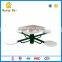 Outdoor Recreation Equipment International Chess Table for the elderly