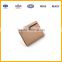 hot sales PU leather notebook folder with pen holder and padfoilo for pad