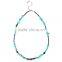 Turquoise Necklace and Bracelet Sets Promotional Gift Hong Kong