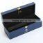 high quality French Custom Design Leather Wine Box,Wine Gift Box