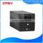 Modify pure sine wave LED display Line interactive UPS 1000VA with AVR function